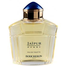 Оригинален мъжки парфюм BOUCHERON Jaipur Homme EDT Без Опаковка /Тестер/